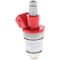 Hitachi OE No 16600-86G10 Fuel Injector, Fij0005 FIJ0005 - alternate 4